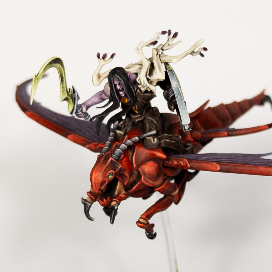 Revenant Seeker